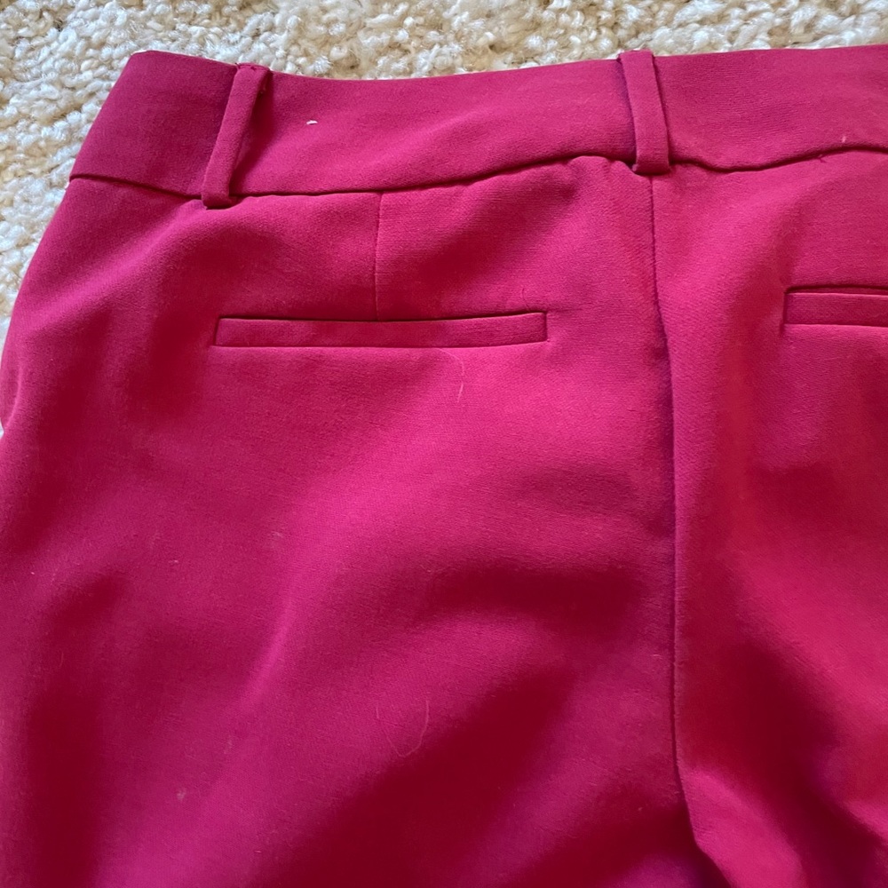 Pink pants - Picture 3 of 3